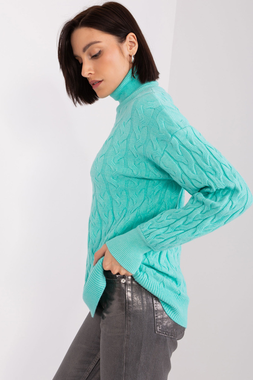 Kampsun-AT-SW-2348.88-mint