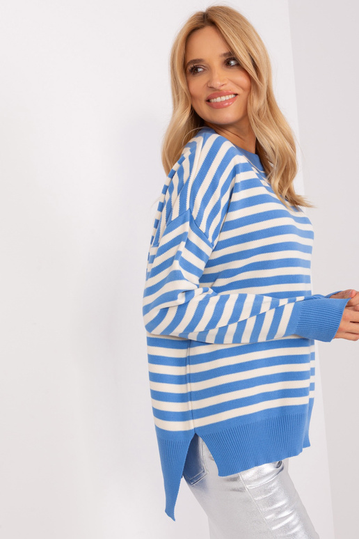 Kampsun-TO-SW-006.07-sinine