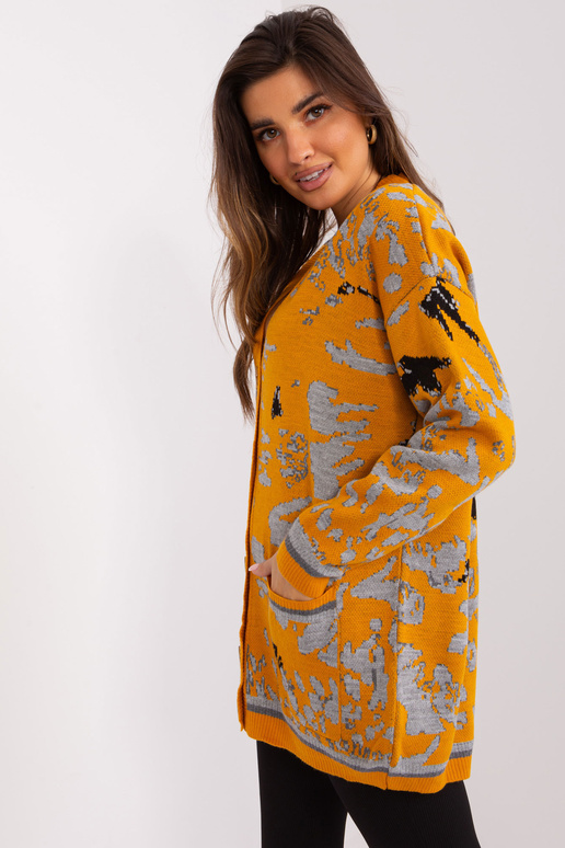 Kardigan-BA-SW-8045.30X-tumekollane