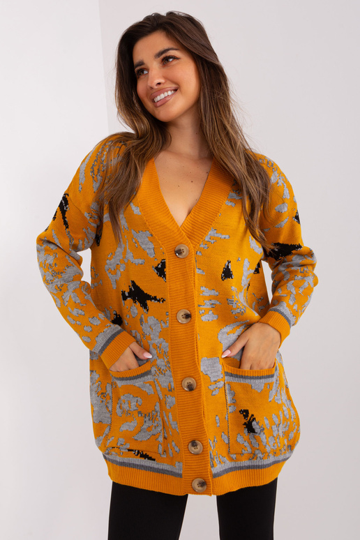 Kardigan-BA-SW-8045.30X-tumekollane