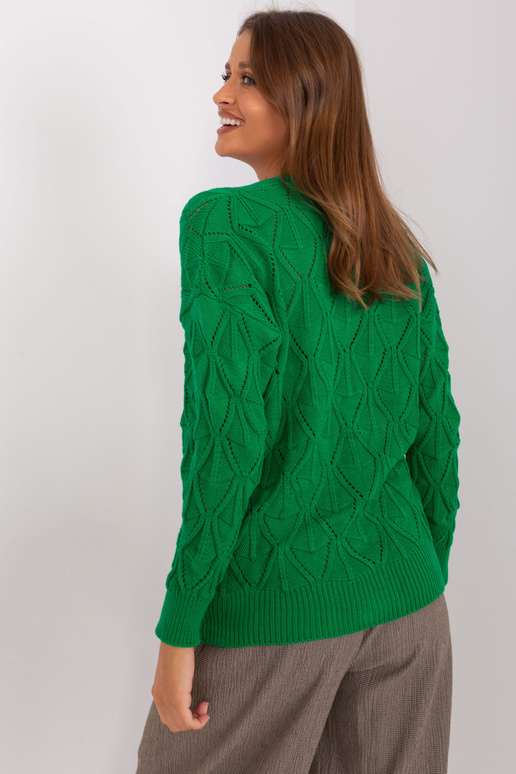 Kampsun-BA-SW-8035-1,92P-roheline