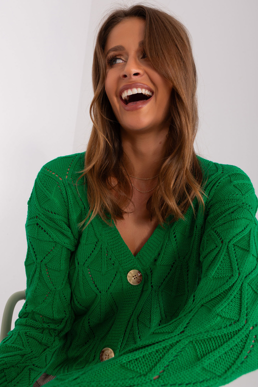 Kampsun-BA-SW-8035-1,92P-roheline