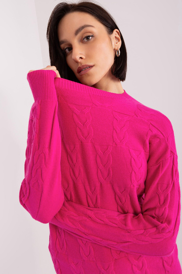 Kampsun-AT-SW-2340.10-fuksia 2