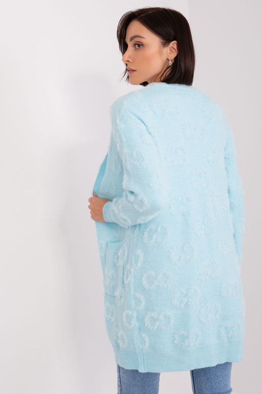 Kampsun - AT-SW-234502.38X - helesinine