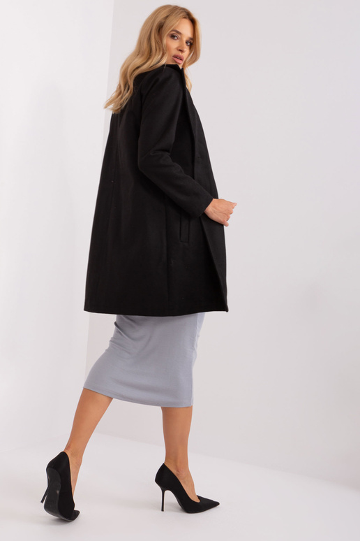 Mantel - D62720N43371AEN - must