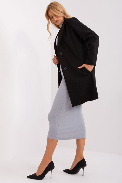 Mantel - D62720N43371AEN - must