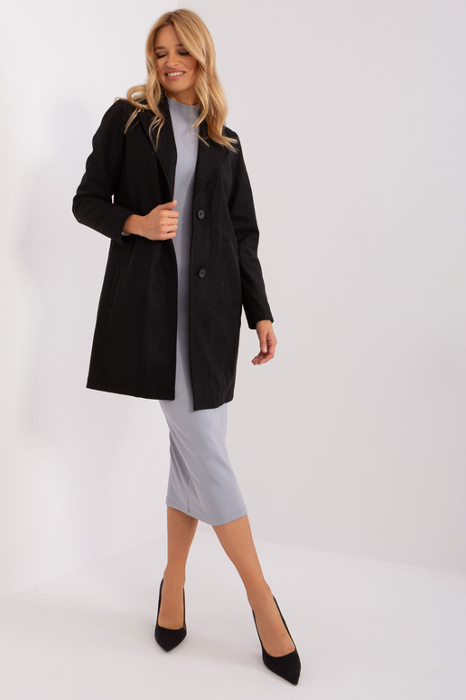 Mantel - D62720N43371AEN - must