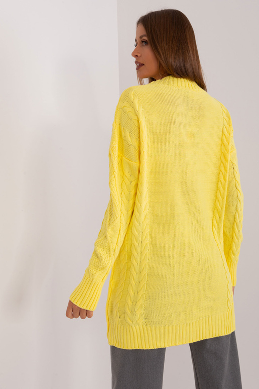 Kleit-BA-SK-8011.63P-kollane