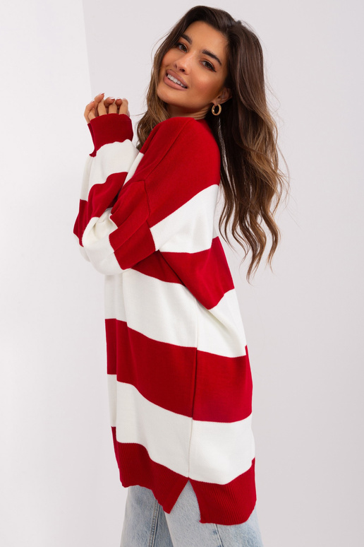 Kampsun-TO-SW-1311.09-burgundia