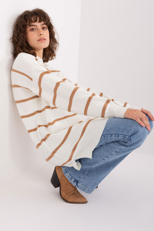 Kampsun-TO-SW-1309.31-pruun