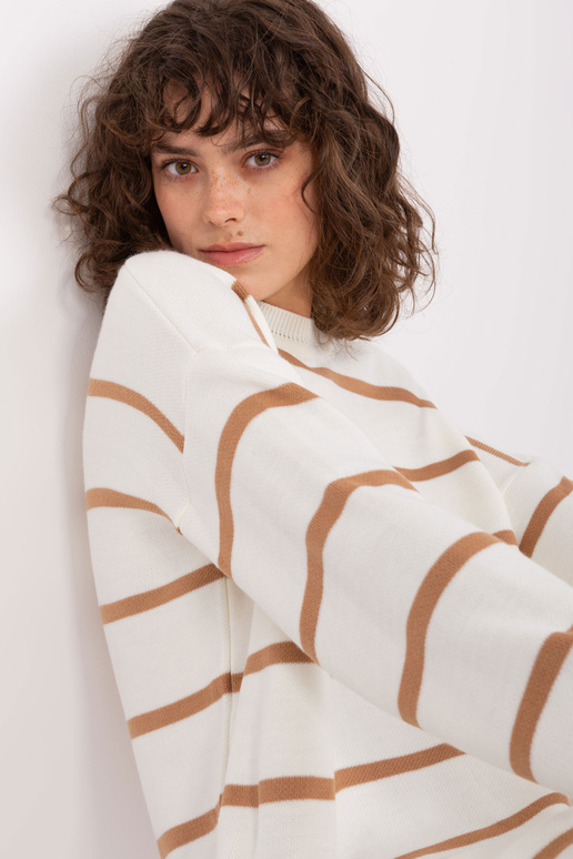 Kampsun-TO-SW-1309.31-pruun