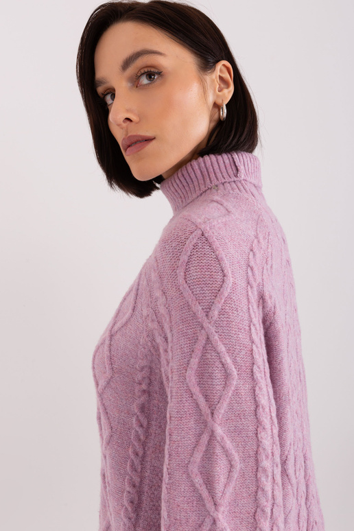 Kampsun-AT-SW-2355-2,19P-lilla