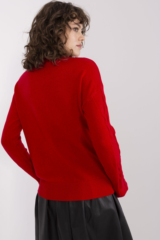 Kampsun-AT-SW-2340.22-punane