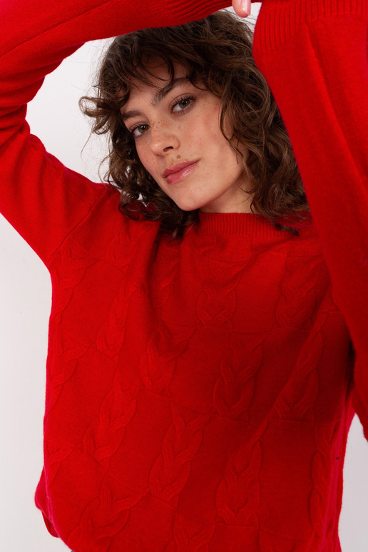 Kampsun-AT-SW-2340.22-punane