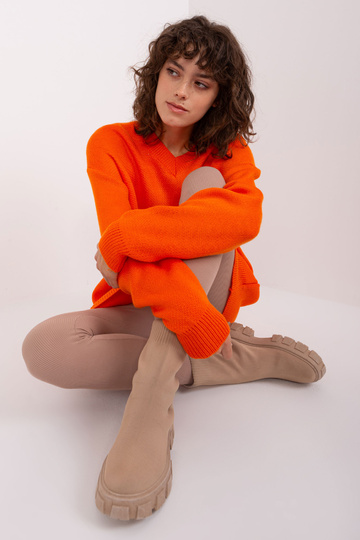 Kleit-BA-SK-0341-1,38X-oranž 2