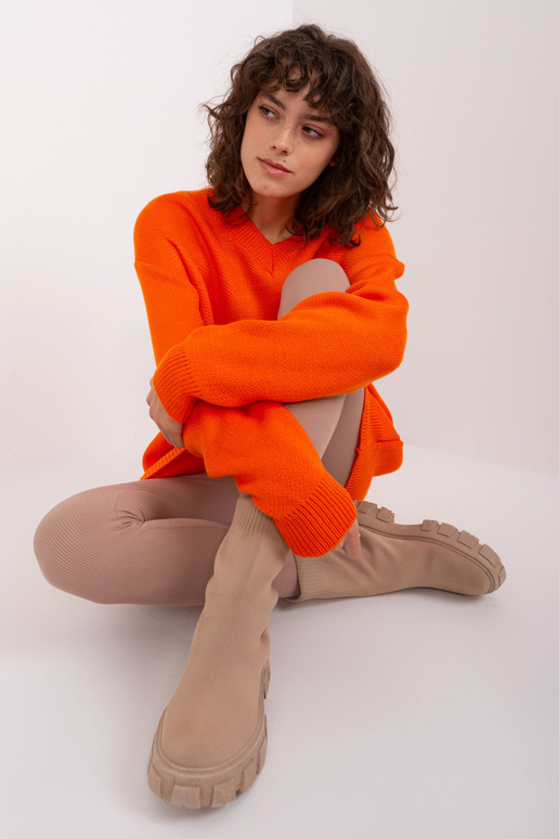 Kleit-BA-SK-0341-1,38X-oranž