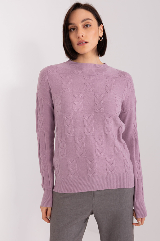 Kampsun-AT-SW-2340.43-lilla