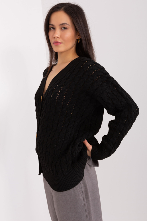 Kampsun-BA-SW-8036-1.80P-must