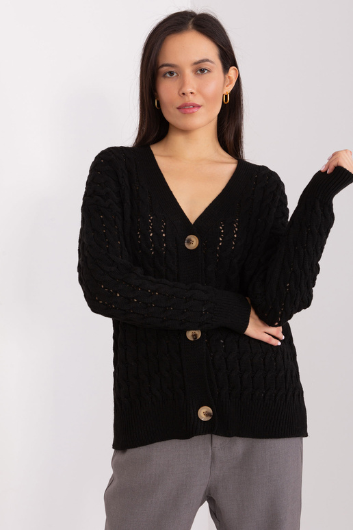 Kampsun-BA-SW-8036-1.80P-must