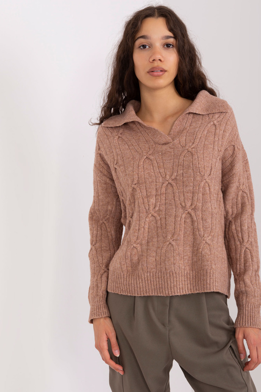 Kampsun-AT-SW-2349-2,96-pruun