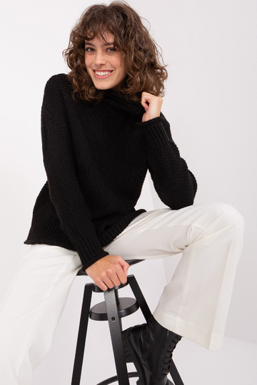 Kampsun-BA-SW-8049.41X-must