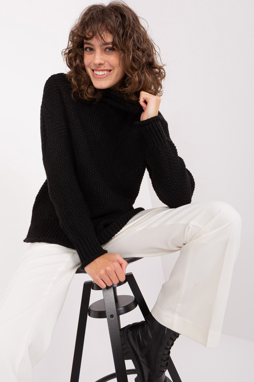 Kampsun-BA-SW-8049.41X-must