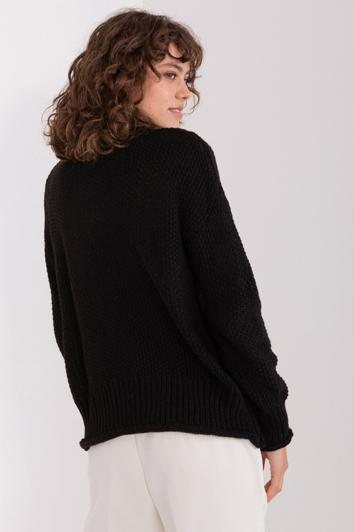 Kampsun-BA-SW-8049.41X-must