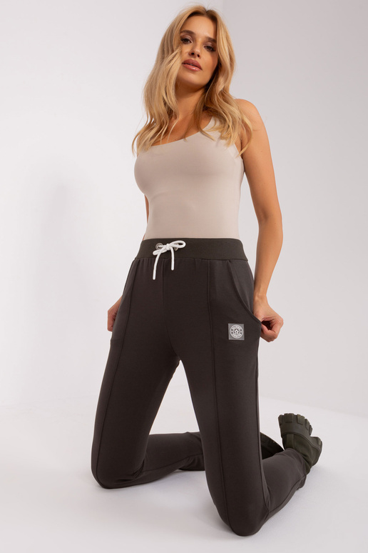 Dressipüksid - RV-DR-9023.49P - tume...