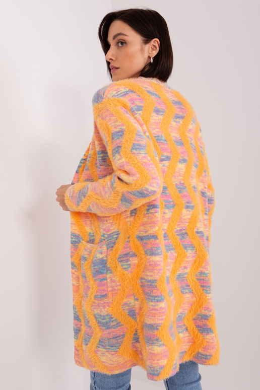 Kampsun-AT-SW-234701.34-oranž