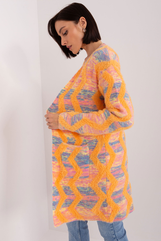 Kampsun-AT-SW-234701.34-oranž