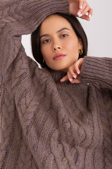 Kampsun-AT-SW-2363-2.11P-pruun 2