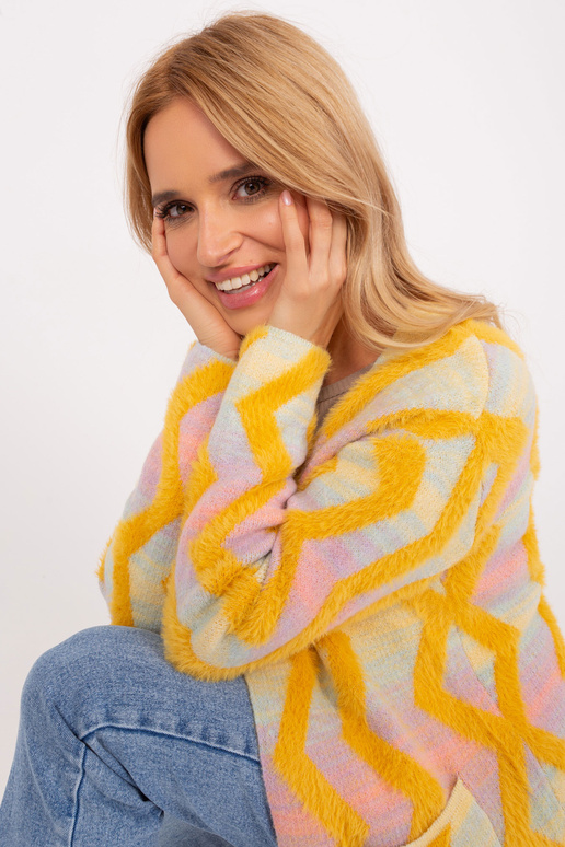 Kampsun-AT-SW-234701.34-kollane