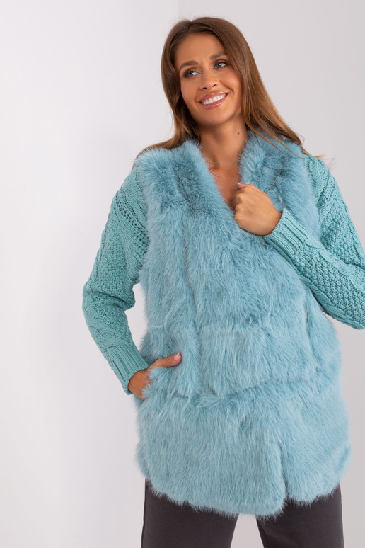 Vest-AT-KZ-2368.00P-mint