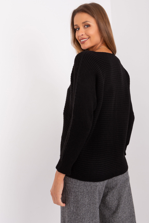 Kampsun-BA-SW-8031.21X-must