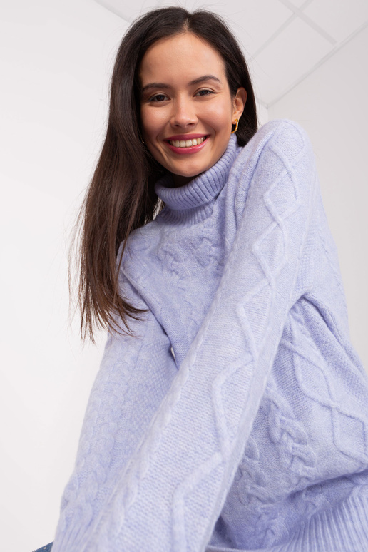 Kampsun - AT-SW-2355-2.12P - helelilla