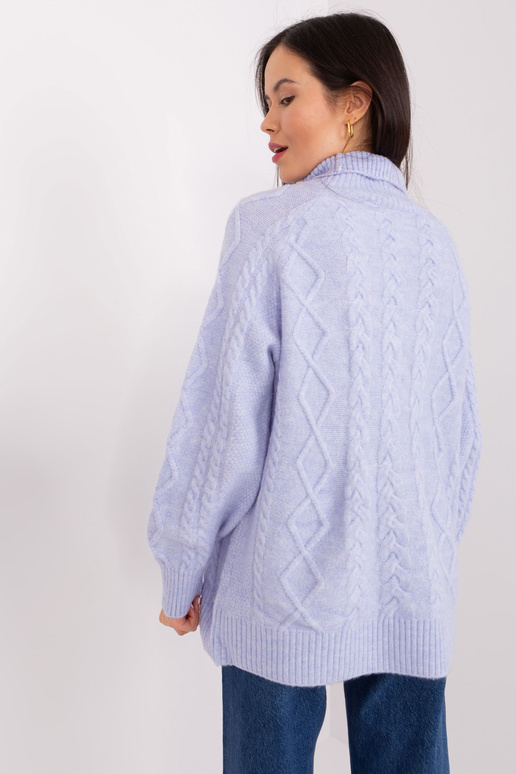 Kampsun - AT-SW-2355-2.12P - helelilla