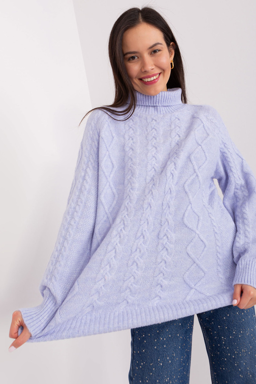 Kampsun - AT-SW-2355-2.12P - helelilla