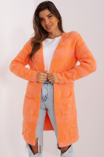 Kampsun-AT-SW-234503.00P-oranž