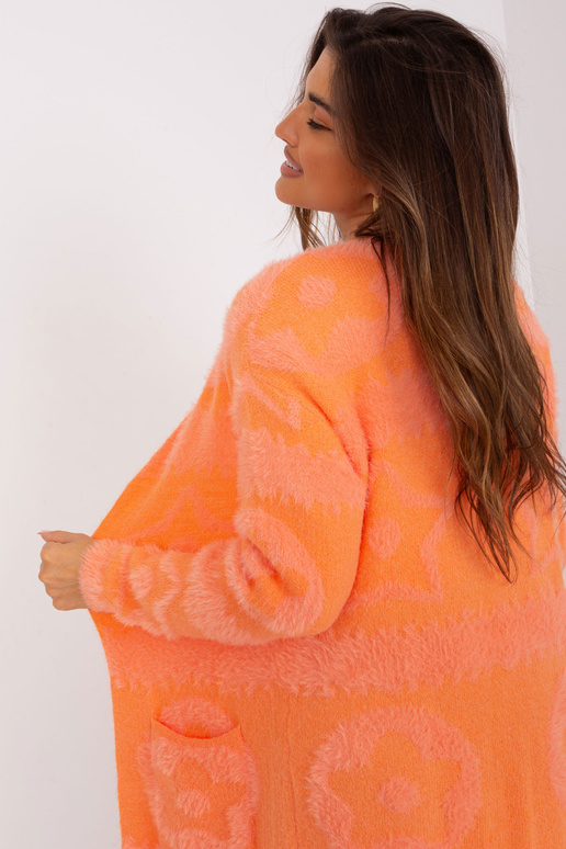 Kampsun-AT-SW-234503.00P-oranž