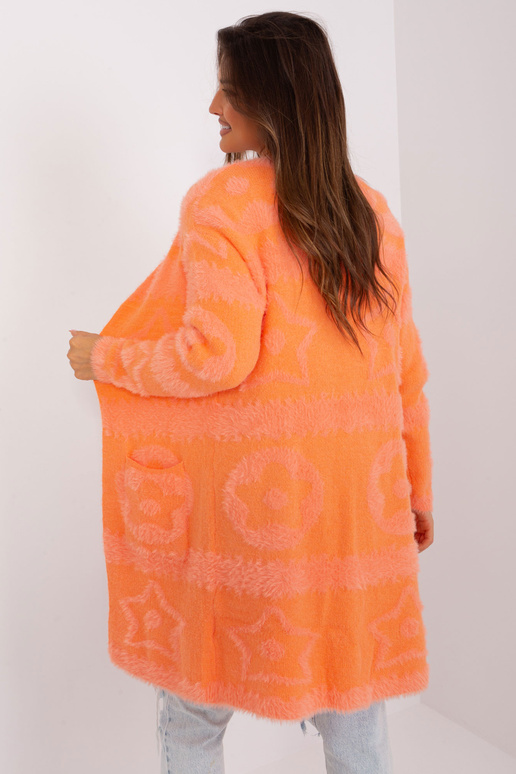 Kampsun-AT-SW-234503.00P-oranž