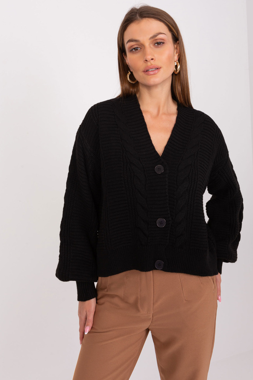 Kampsun-LC-SW-0588.21X-must