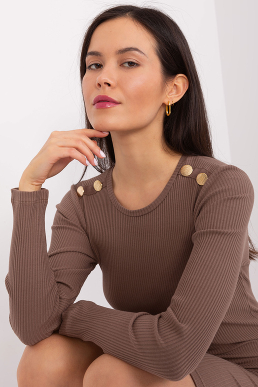 Kleit-RV-SK-9219.13P-pruun Kleit-RV-SK-9219.13P-pruun