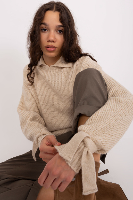 Kampsun-BA-SW-0305.67P-beež