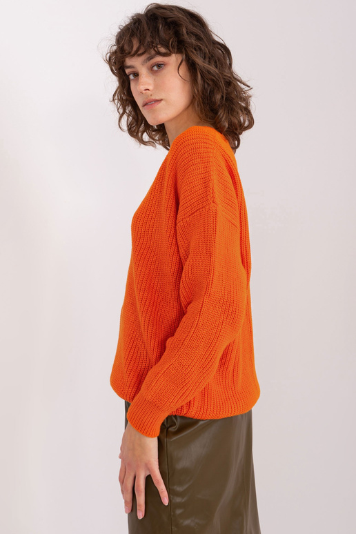 Kampsun-BA-SW-8029.87P-oranž