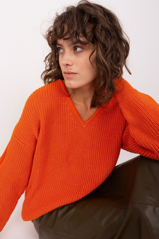 Kampsun-BA-SW-8029.87P-oranž