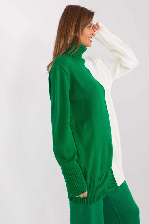 Kampsun-BA-SW-0234.65P-roheline