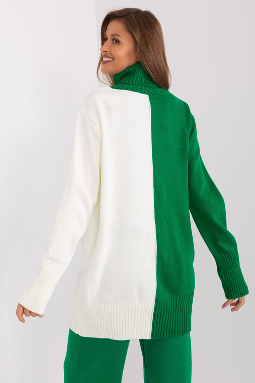 Kampsun-BA-SW-0234.65P-roheline