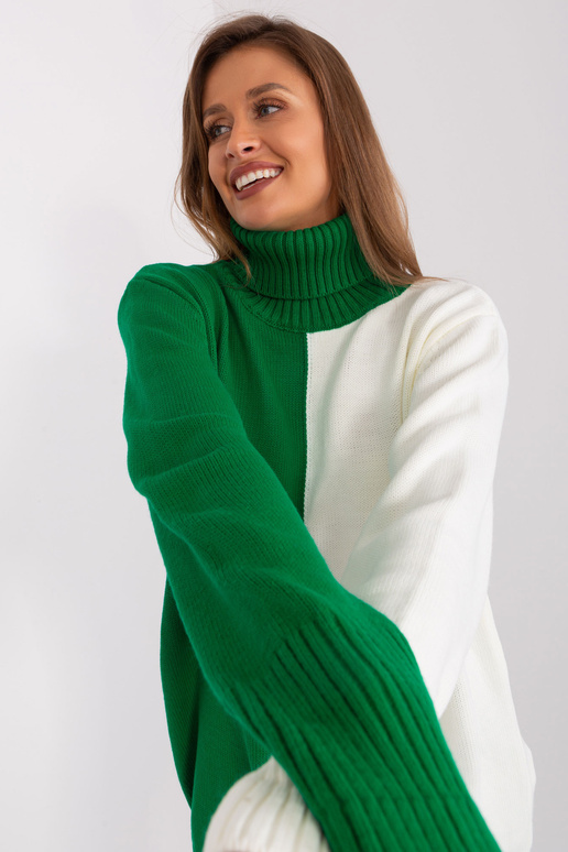 Kampsun-BA-SW-0234.65P-roheline