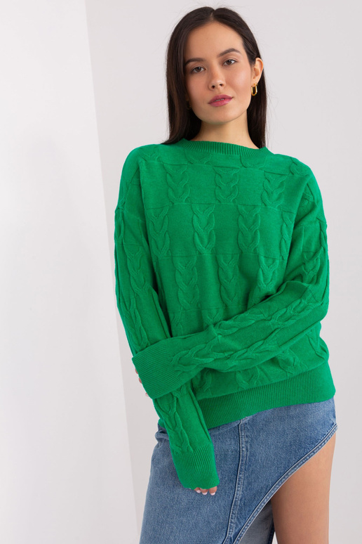 Kampsun-AT-SW-2340.22-roheline