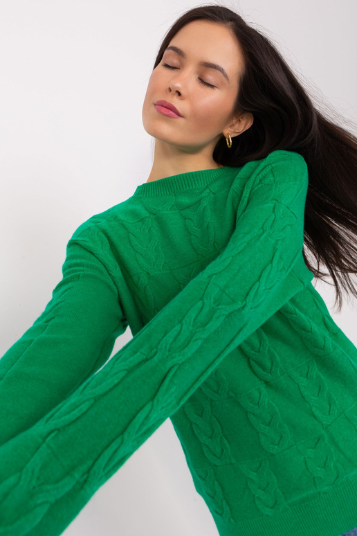 Kampsun-AT-SW-2340.22-roheline